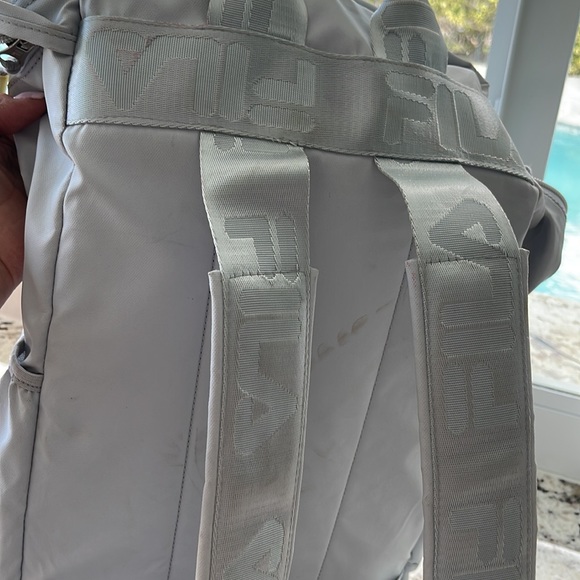 Fila backpack - Picture 5 of 8